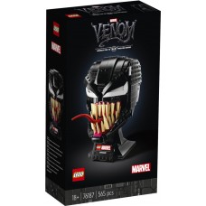 LEGO® „Marvel“ Žmogaus voro Venomas 76187